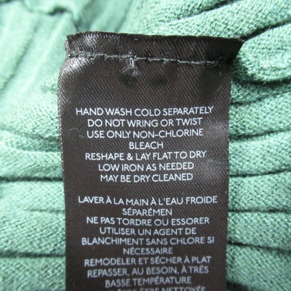 Anthropologie The Somerset Mini Dress Sweater Edition 1X Plus - Picture 11 of 16